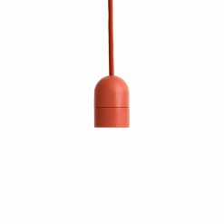 Common Pendant Cord Set ledningssett, beton grey