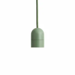 Common Pendant Cord Set pendelledning, soft black