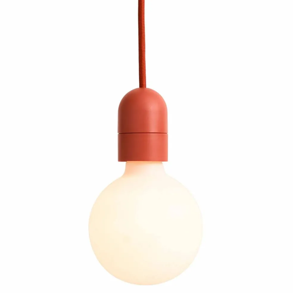 Common Pendant Cord Set pendelledning, soft black