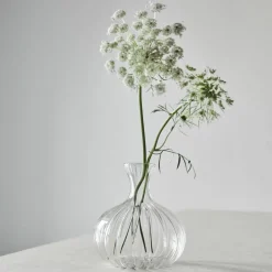 Como Ripple vase, medium