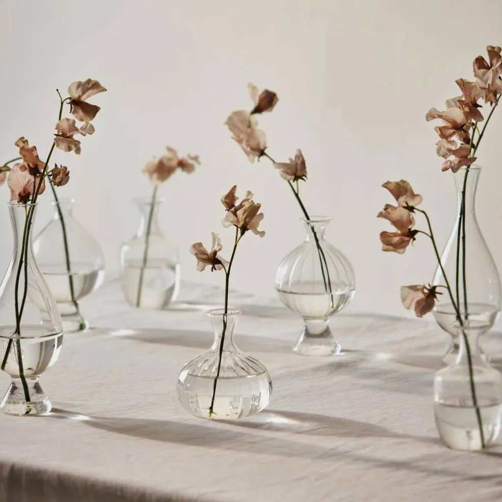 Como Ripple vase, medium