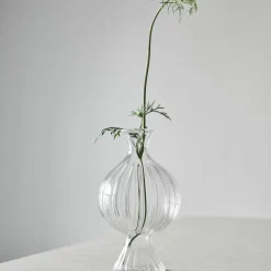 Como Ripple vase, medium