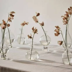 Como Ripple vase, small