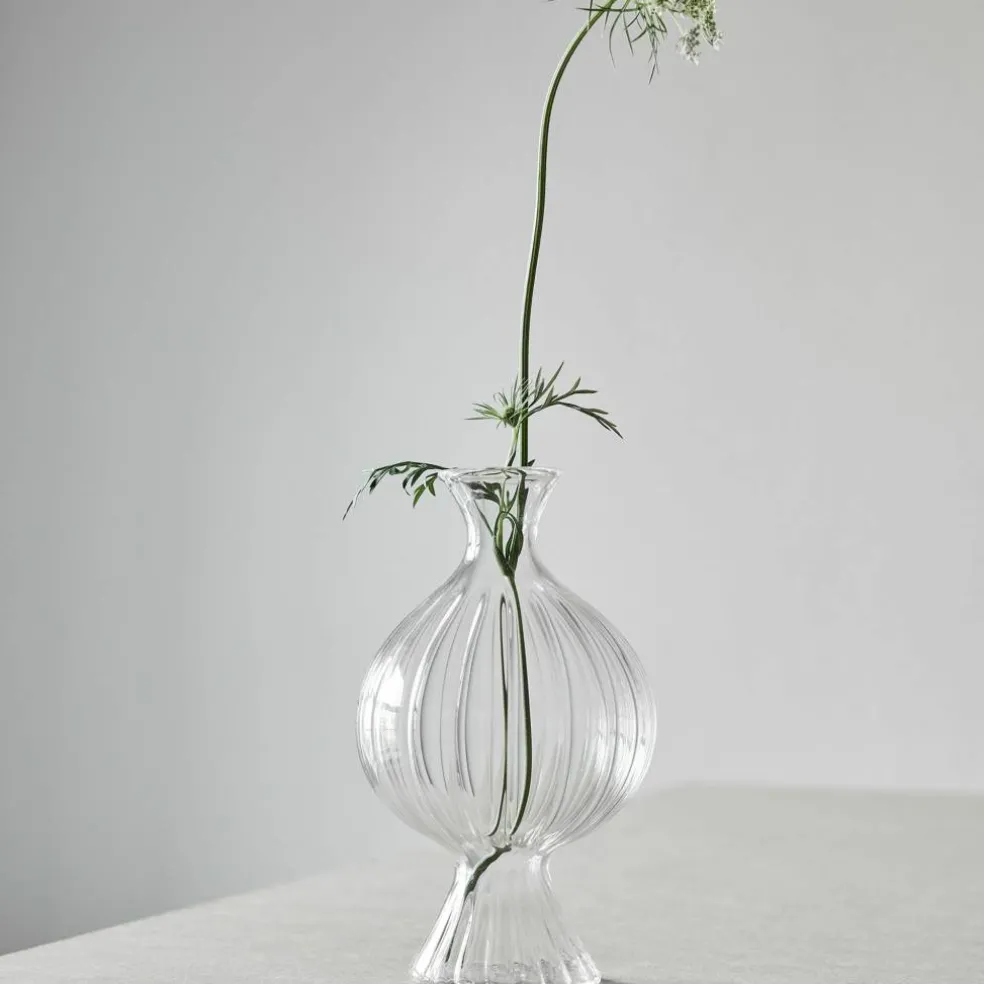 Como Ripple vase, small