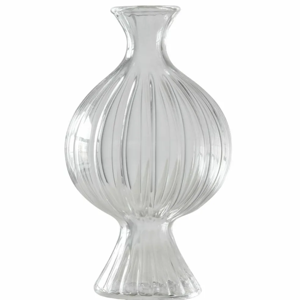 Como Ripple vase, small