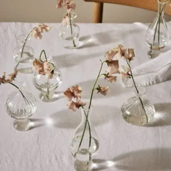 Como Ripple vase, small