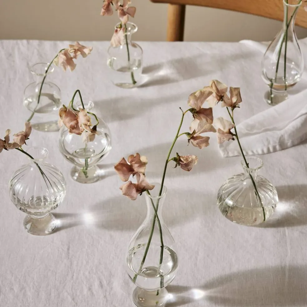 Como Ripple vase, small