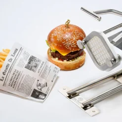 Compact Pro pommes frites skjærer
