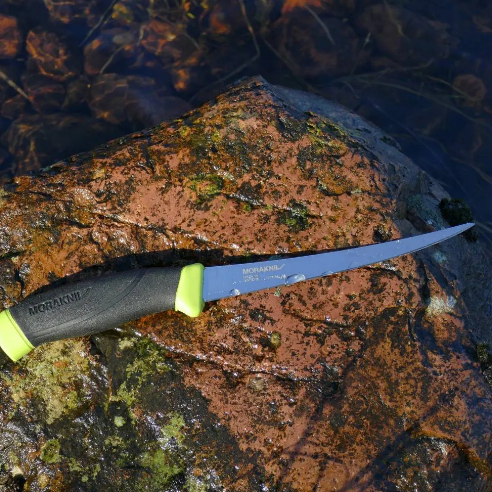 Companion Fishing Fillet 155 (S)