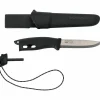 Companion Spark (S), svart
