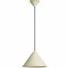 Compass Pendant pendellampe 26 cm, pompeian red