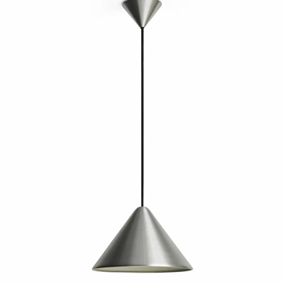 Compass Pendant pendellampe 26 cm, pompeian red