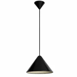 Compass Pendant pendellampe 26 cm, soft black