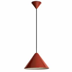 Compass Pendant pendellampe 26 cm, oyster white