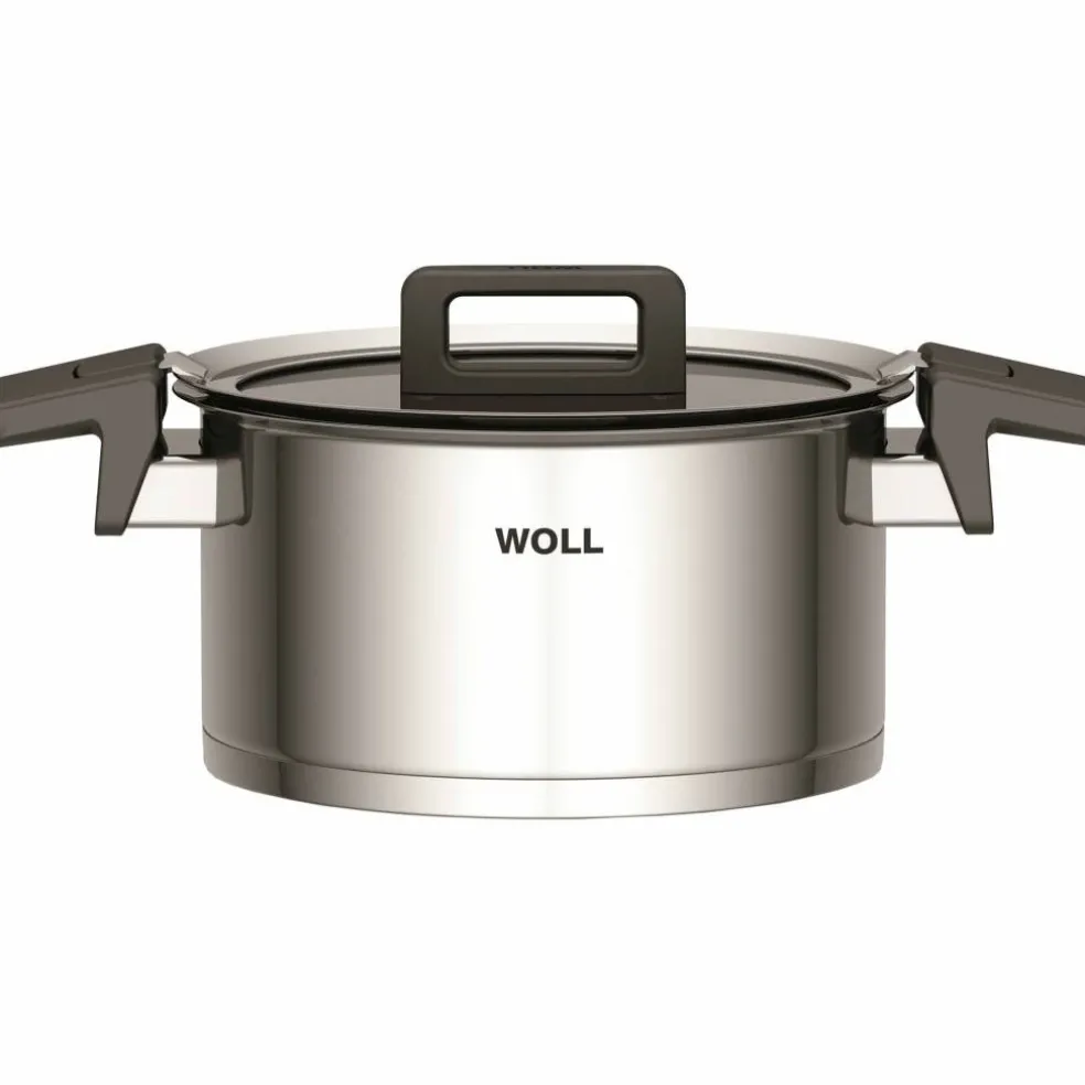 Concept gryte inkludert lokk 24 cm