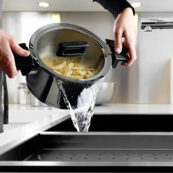 Concept gryte inkludert lokk 24 cm
