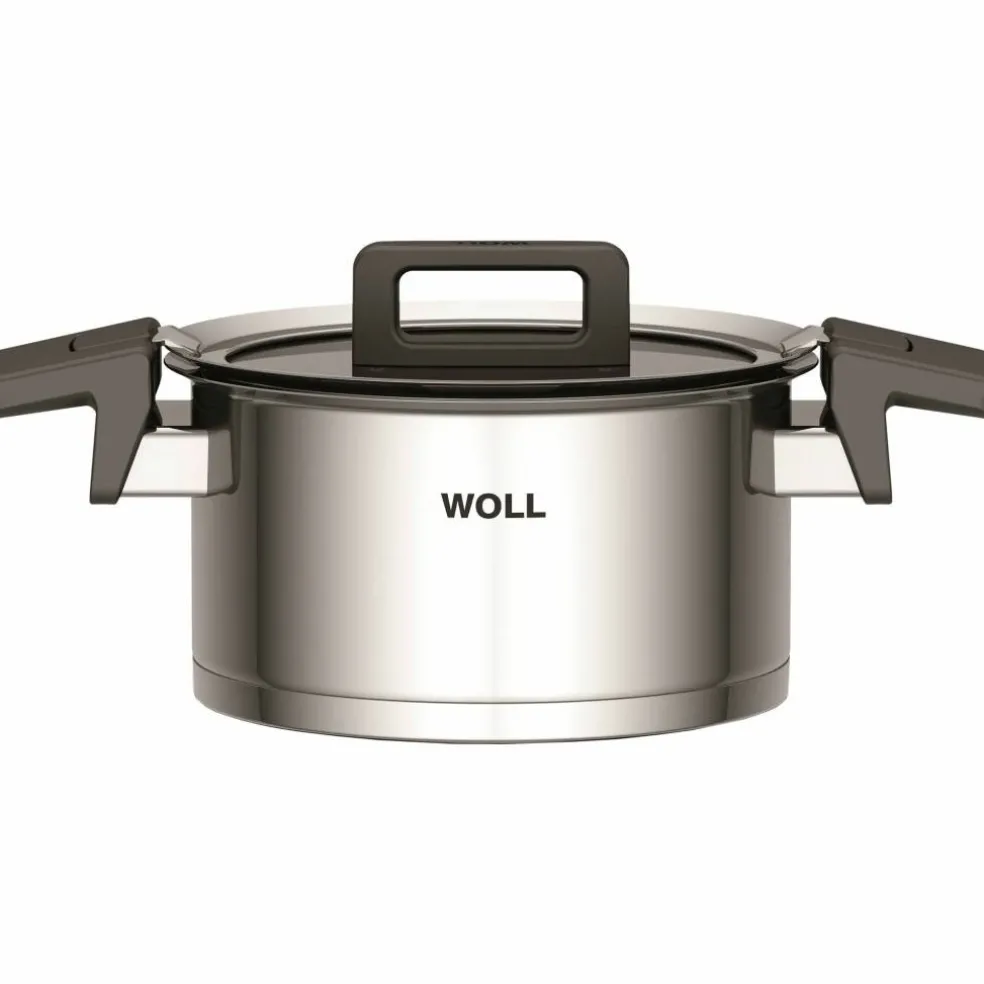 Concept gryte inkludert lokk 18 cm