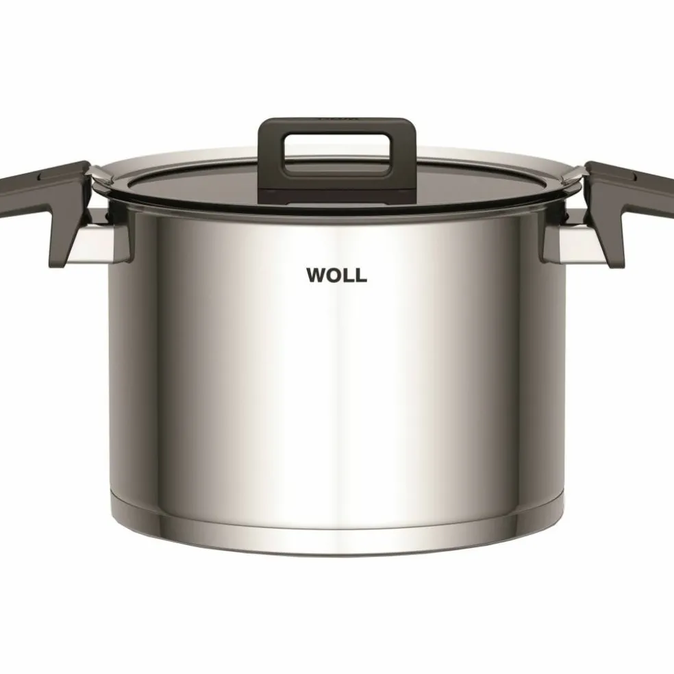 Concept gryte inkludert lokk 18 cm
