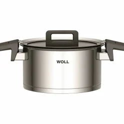 Concept gryte inkludert lokk 18 cm