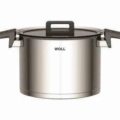Concept gryte inkludert lokk 20 cm