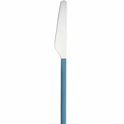 Confetti bestikksett 16 deler, blueberry