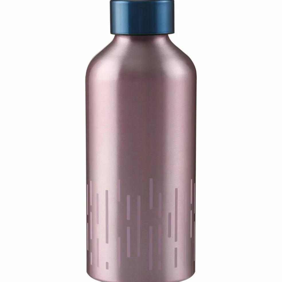Confetti drikkeflaske 0,6 liter, floss/blueberry