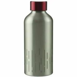Confetti drikkeflaske 0,6 liter, aqua/apricot