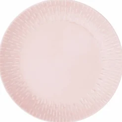 Confetti frokosttallerken 24 cm, chili