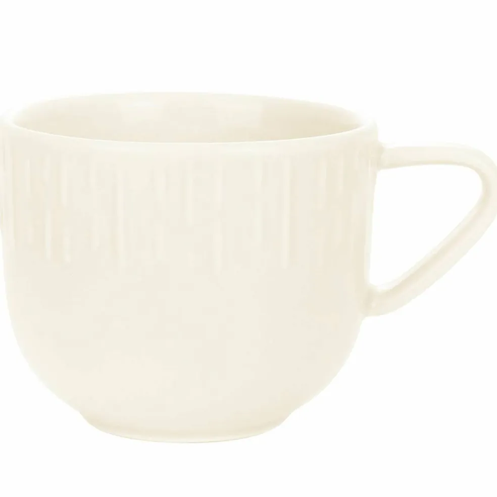 Confetti kaffekopp 20 cl, lemon