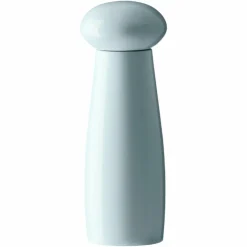 Confetti keramisk kvern 18 cm, aqua