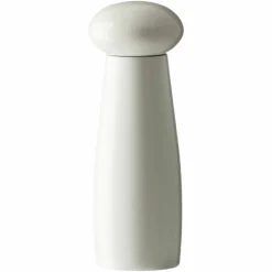 Confetti keramisk kvern 18 cm, pepper
