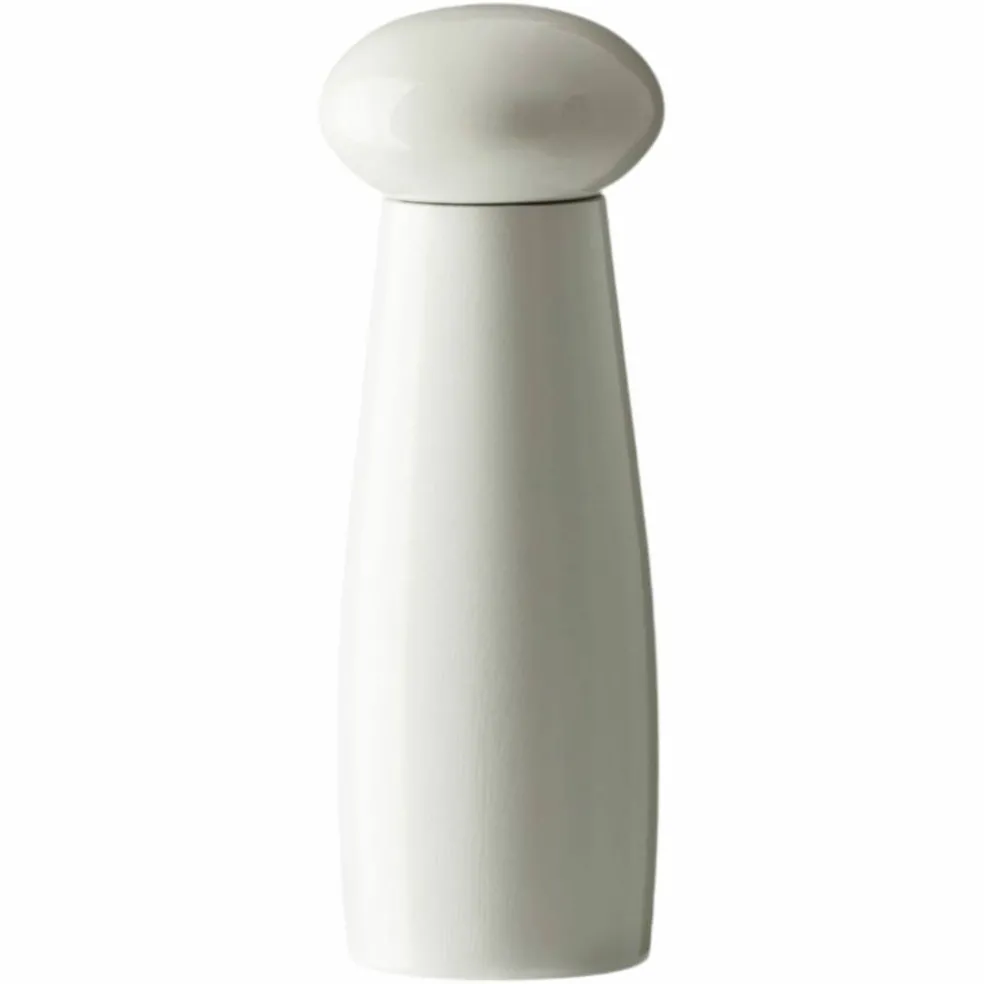Confetti keramisk kvern 18 cm, pistachio