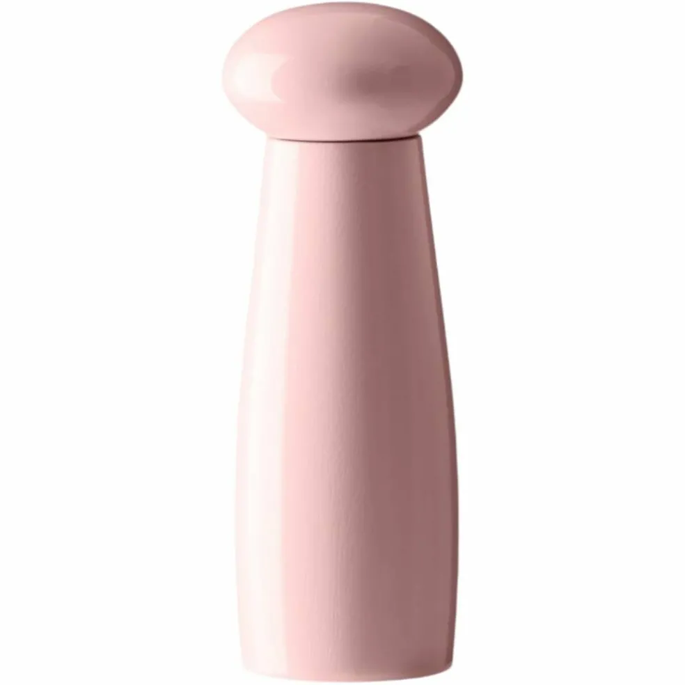 Confetti keramisk kvern 18 cm, pistachio