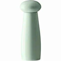 Confetti keramisk kvern 18 cm, pistachio