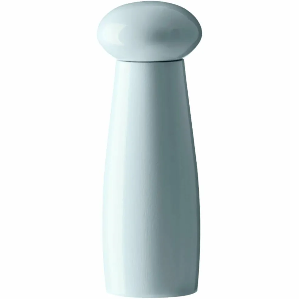 Confetti keramisk kvern 18 cm, pistachio