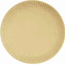 Confetti middagstallerken 27,5 cm, pistachio