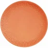 Confetti middagstallerken 27,5 cm, blueberry