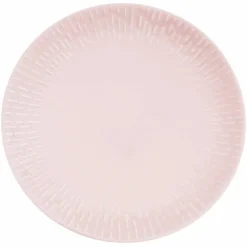 Confetti middagstallerken 27,5 cm, blueberry