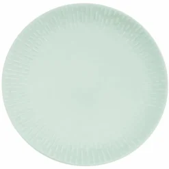 Confetti middagstallerken 27,5 cm, blueberry