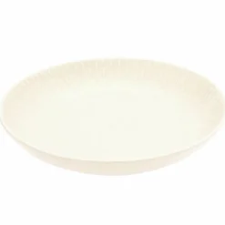 Confetti pastatallerken 23 cm, blueberry