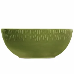 Confetti salatskål 23 cm, chili