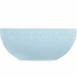 Confetti salatskål 23 cm, olive