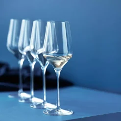 Connoisseur hvitvinsglass 40,5 cl, 4 stk