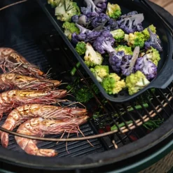 ConvEGGtor grillkurv, XXL