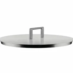 Convivio lokk 16 cm, rustfritt stål