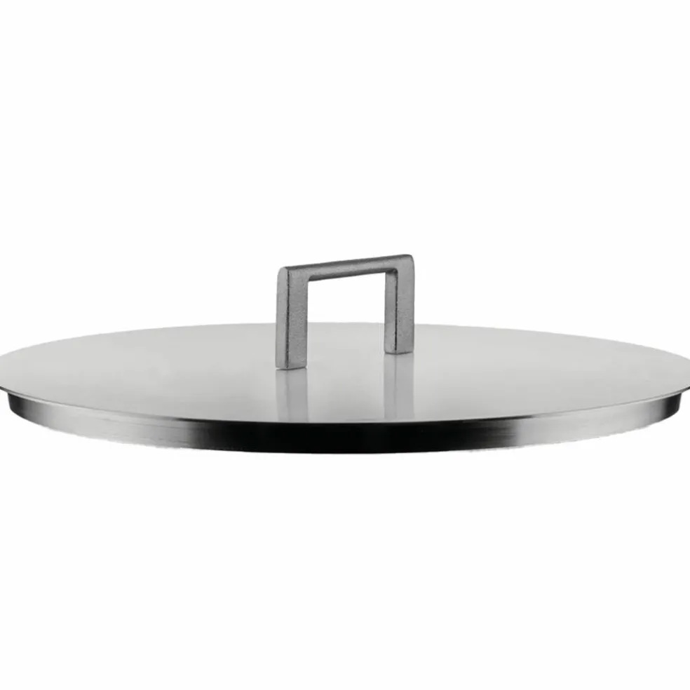 Convivio lokk 16 cm, rustfritt stål