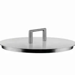 Convivio lokk 16 cm, rustfritt stål