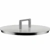 Convivio lokk 20 cm, rustfritt stål