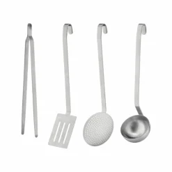Convivio redskapssett 4 deler