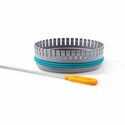 Cook & Coffee kit til Campstove 2+
